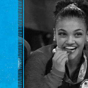 Laurie Hernandez